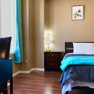 Apartment Quiet By Smartying York 