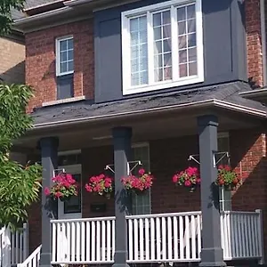 Privatunterkunft Village At York U 