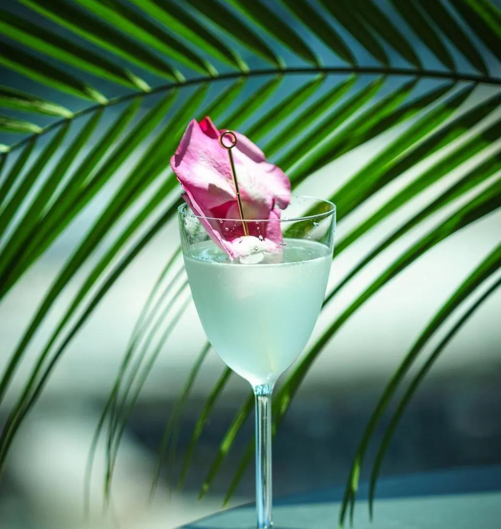 ****  The Parker Hotel And Rooftop Vancouver Kanada